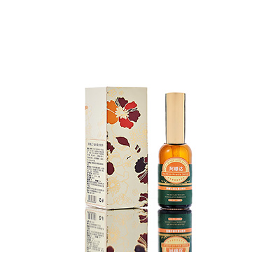 私密细嫩修复精华思茅