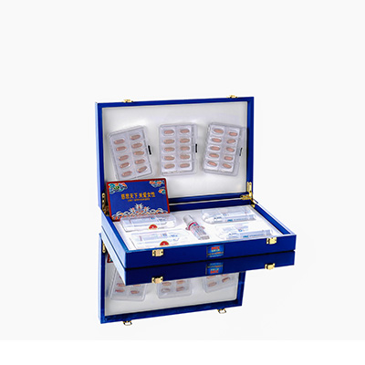 思茅爱芯回春综合版